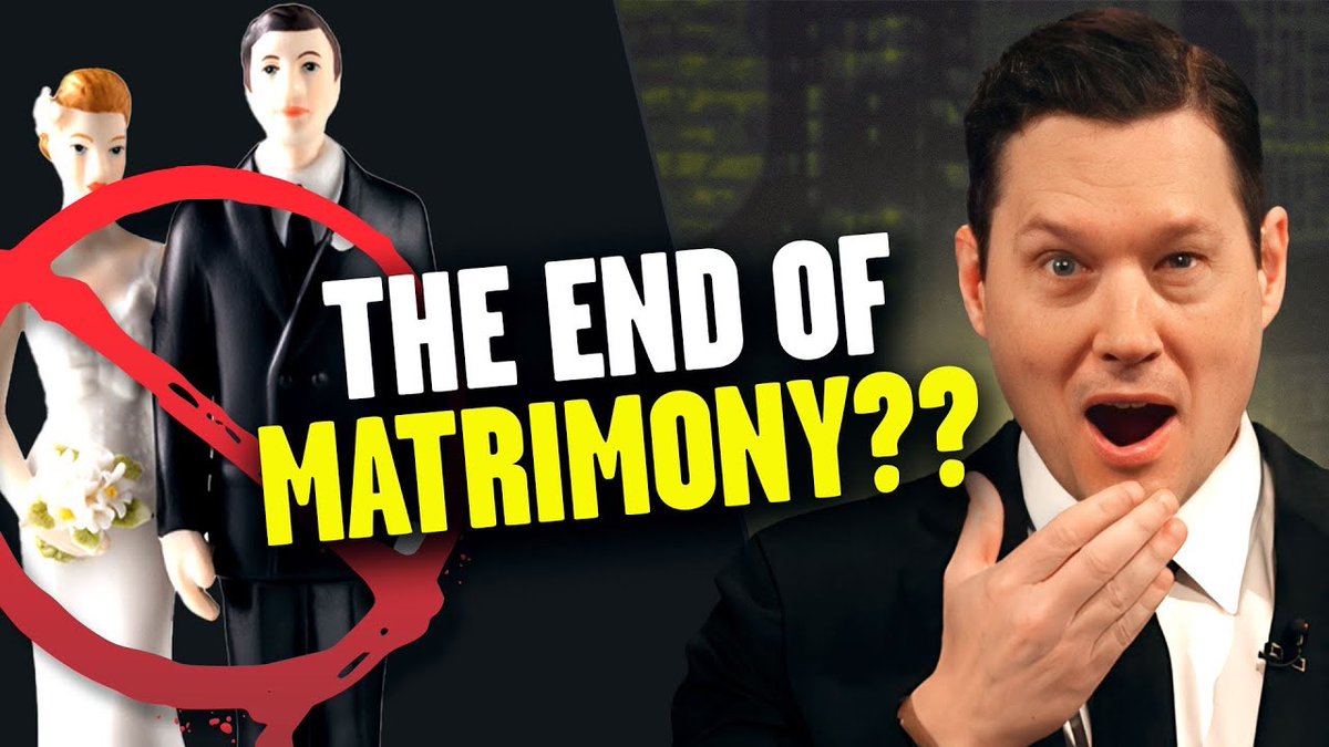 Declining Marriage: Are Single Women REALLY Happier? | Ep 1046 0:48 - Marriage Decline: Trends &amp; Data 13:45 - Data: Married WITH Kids Happiest 21:25 - Glenn Beck Interview: Trade &amp; Tariffs 42:47 - BREAKING: 90-Day Tariff Pause