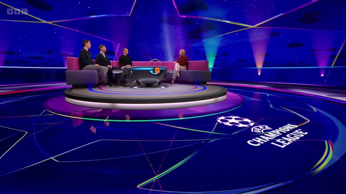 Did Unai Emery get his tactics wrong against PSG? 🤔 Thomas Hitzlsperger explains where Aston Villa came unstuck at the Parc des Princes tonight 😬 #AVFC #UCL #BBCFootball