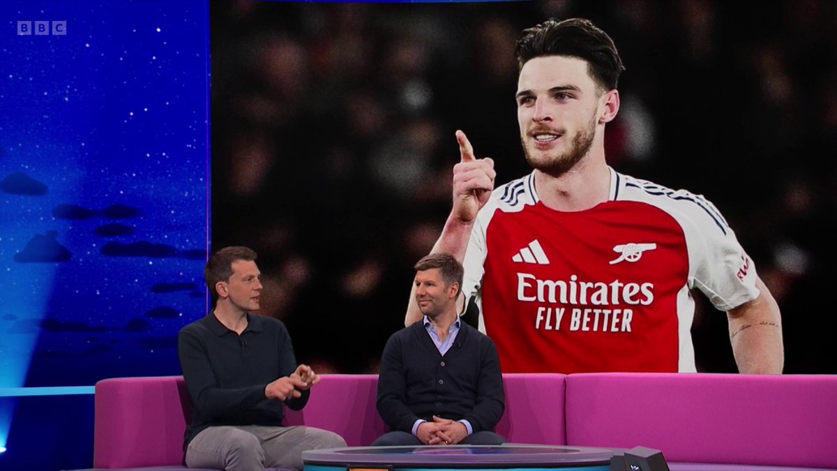 Thibaut Courtois is a world class goalkeeper, but ... did he make some mistakes in letting in Declan Rice's free-kicks? Rory Smith thinks so 🧐 #UCL #BBCFootball
