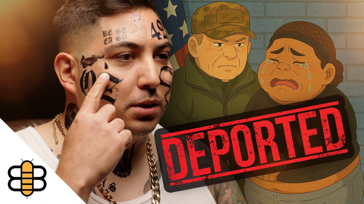 CRUEL: This Mexican Crime Lord Was Deported By Trump