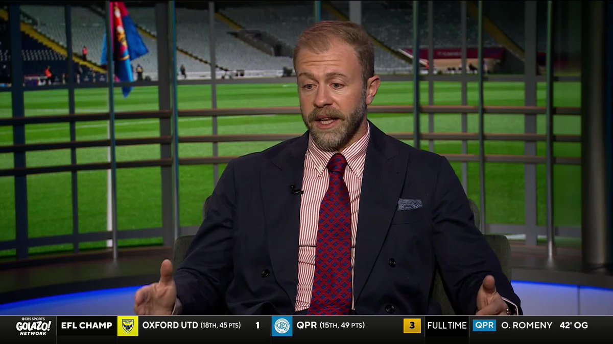 Who would win in a potential UCL final between PSG and Barcelona? 🤔 Nico Cantor, Mike Grella, Nigel Reo-Coker &amp; Poppy Miller are split on this one 👀