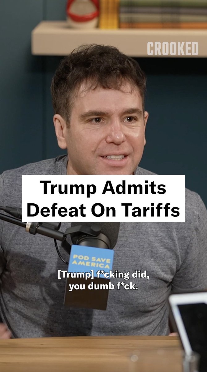 He blinked.