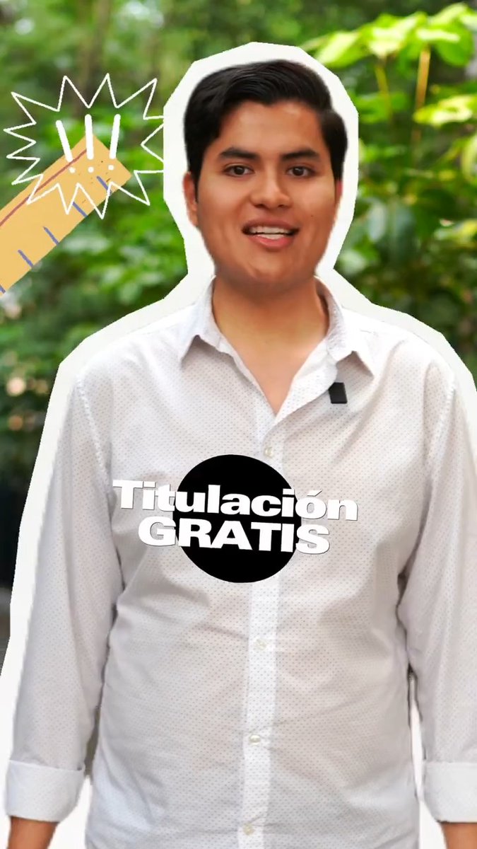Te la rifaste en la carrera, cumpliste con todo… pero no puedes titularte por el costo del trámite. El PRI propone titulación gratuita, sin importar si estudiaste en universidad pública o privada. Menos barreras, más oportunidades.