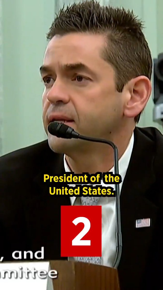 I don't know about you, but I think he had a meeting with the President of the United States...and Elon Musk.