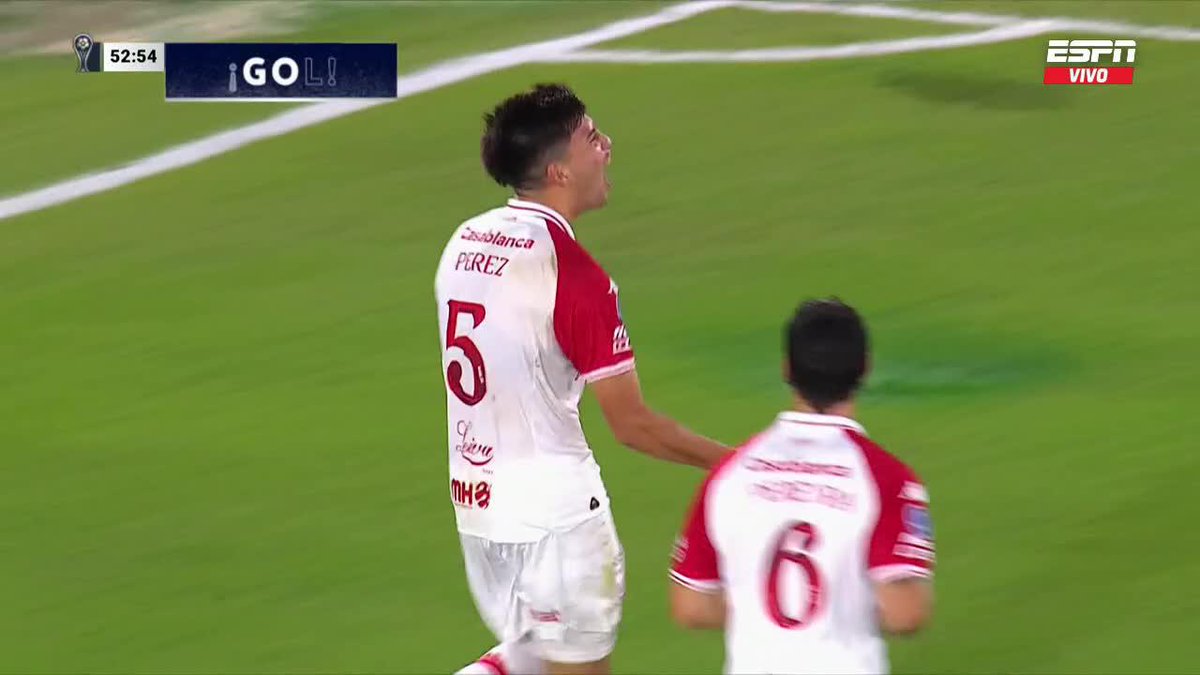 🇦🇷 HURACÁN 5-0 RACING 🇺🇾 Goleada del Globo en Sudamericana. 🏆