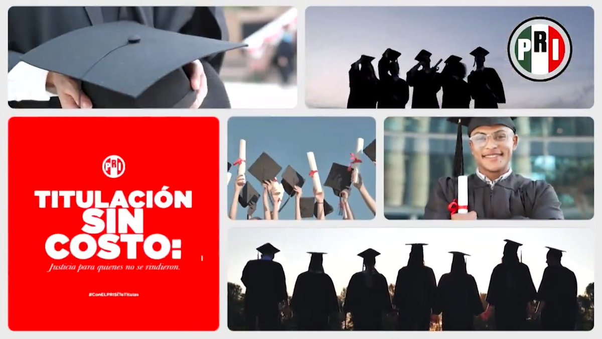 El #PRIresuelve. ¡Juntos construimos México y lo seguiremos haciendo!