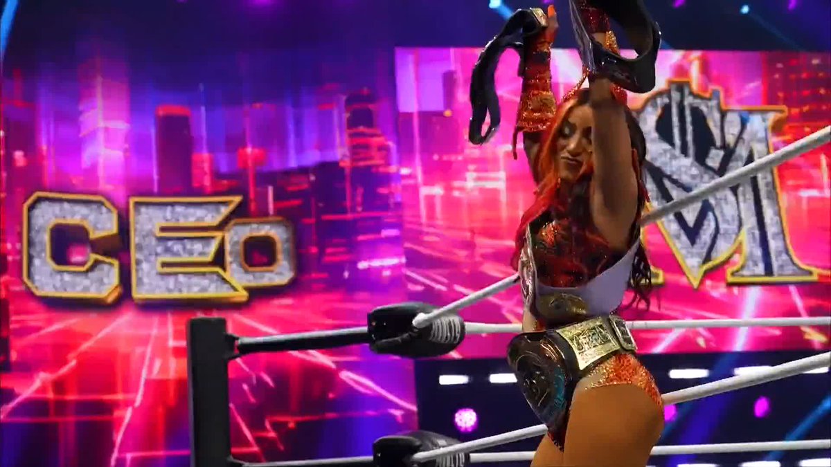 Things continue to heat up in the Women's bracket in the Owen Hart Foundation Cup Tournament! Watch #AEWDynamite LIVE on TBS + Max Mercedes Moné Varnado | julia hart | JAMIE HAYTER | Harley Cameron | Athena is ROH and All Elite! | BIG Billie Starkz • ビリー・スタークス