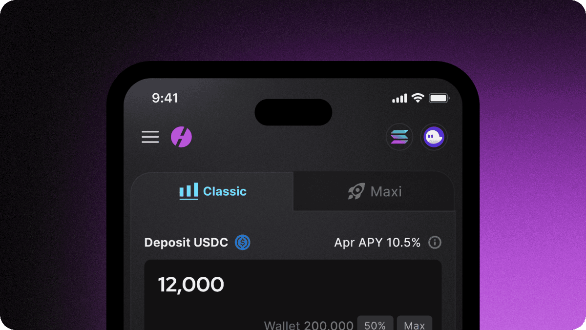 Huma 2.0 is now LIVE. Only on Solana! 🔥 REAL Yield is now open to everyone. ✅ Earn stable, double-digit yield, bull or bear ✅ Stack Huma Feathers up to 25x ✅ Plug into Solana DeFi w/ Jupiter Meteora Kamino RateX Here’s what’s new👇