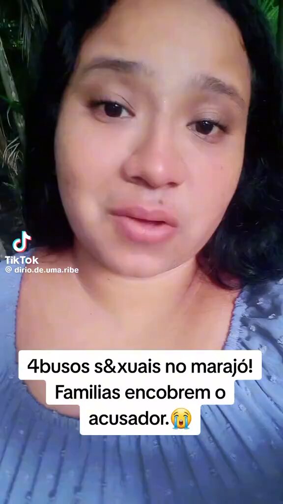 E sobre a Ilha de Marajó ……
