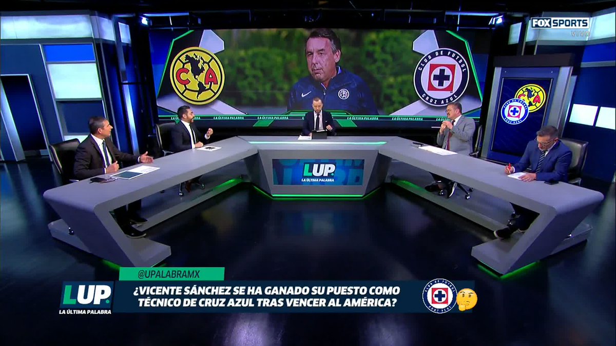"LA PUMAZEADA" 😅 Dejó de ser Cruzazuleada y Carlos Hermosillo tiene un nuevo término para Pumas #LUP
