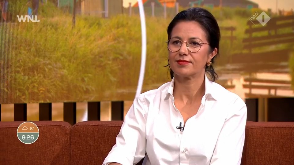 Gunay Uslu, tegenwoordig CEO van Corendon, verdween als een dief in de nacht uit de politiek. "Ik was niet weggegaan als het kabinet niet was gevallen en ik was nodig in het bedrijf." #WNL