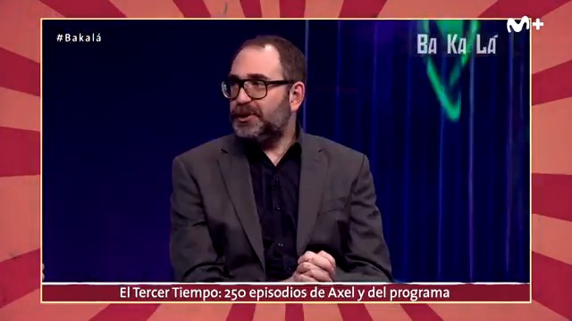 🎂 Los 2⃣5⃣0⃣ de Axel Torres 🧅. #Bakalá