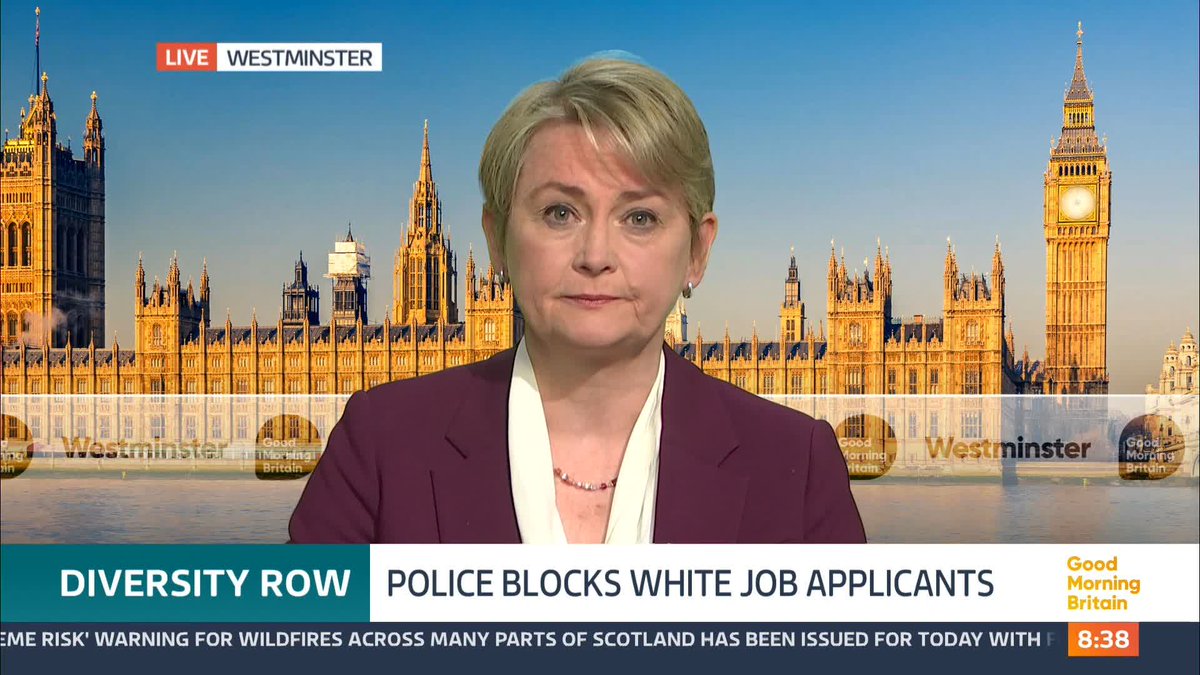Following the government's decision to drop its grooming gang inquiry commitments, Home Secretary Yvette Cooper is asked to explain the reasoning. She hears from a father who's daughter was groomed who says he feels 'disgusted and let down' by the decision.