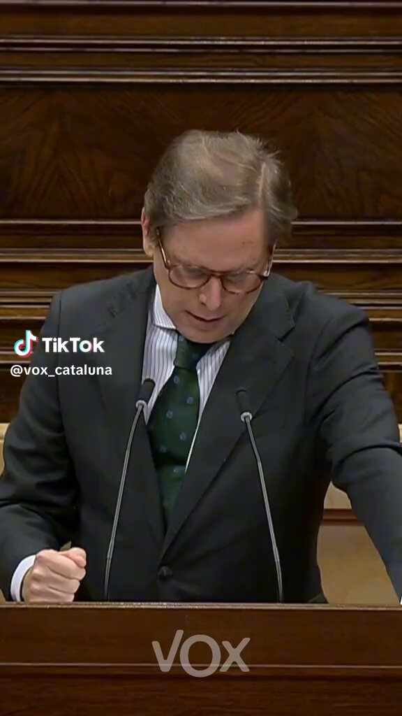 Els ajuntaments catalans estan empadronant immigrants il·legals marroquins i subsaharians en cases de persones com la de vostè. D'una gravetat extrema. Els hi donen dret d'okupar-la "legalment" i vostè es queda fora. Reitero, d'una gravetat extrema.