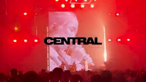 「夢を束ねて」 from CENTRAL MUSIC & ENTERTAINMENT FESTIVAL 2025 #結束バンド #ぼっち・ざ・ろっく #CENTRAL_FEST @central___2025