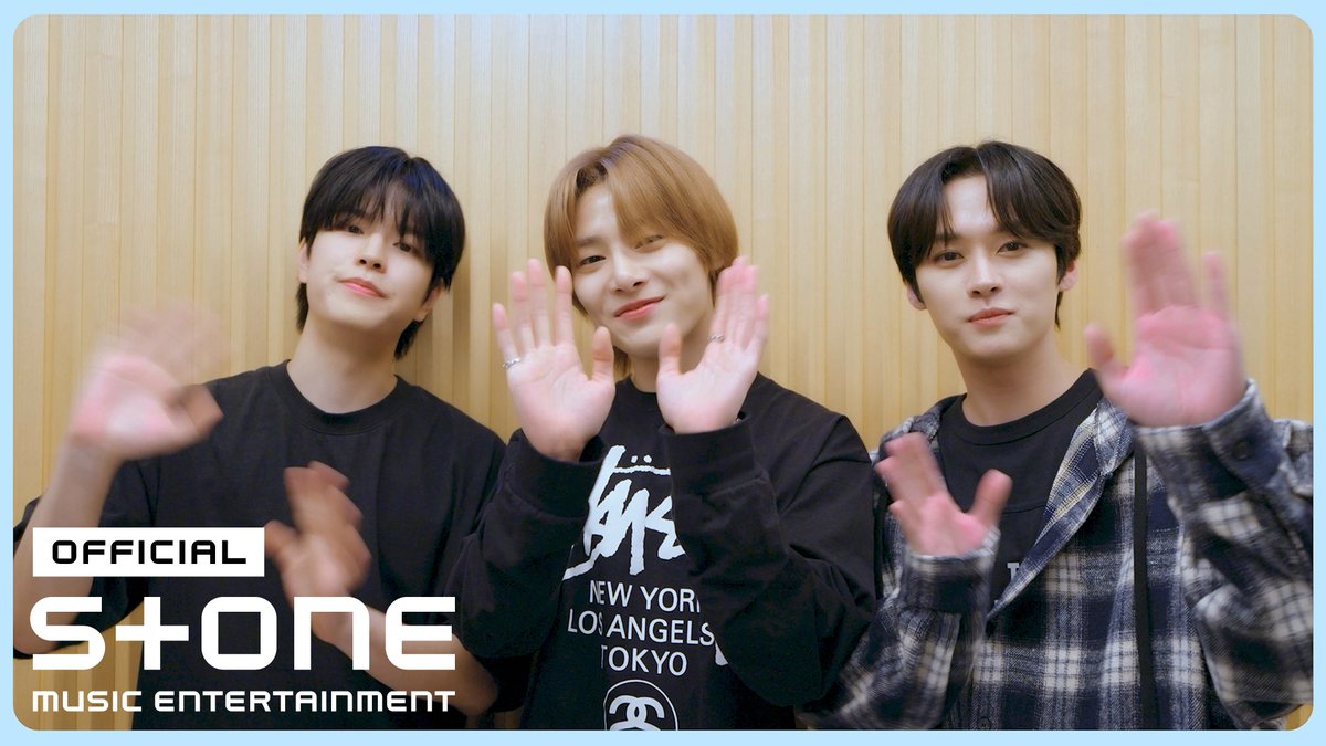 🌸2025.04.12 6PM Release🌸 Stray Kids 리노, 승민, 아이엔이 전하는 따뜻한 응원의 메시지💌 봄 향기 가득한 신나는 락 멜로디 응원곡 'START!' 많사부💓 #언젠가는슬기로울전공의생활 #residentplaybook #ost #StrayKids #스트레이키즈 #리노 #승민 #아이엔