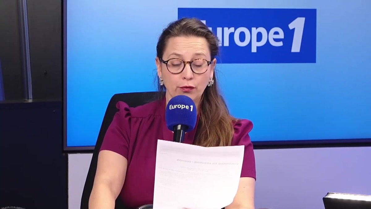 Fric-frac forestier: le vol de bois dans les forêts françaises est un fléau qui explose. 24 heures après la mise en place d'un numéro pour permettre de signaler les forfaits, plus de dix nouveaux cas enregistrés.