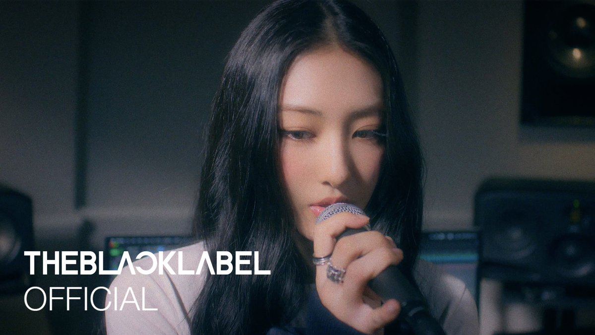 MEOVV GAWON - ‘Open Arms (SZA)’ COVER 🔗 #MEOVV #미야오 #GAWON #가원 #THEBLACKLABEL #더블랙레이블