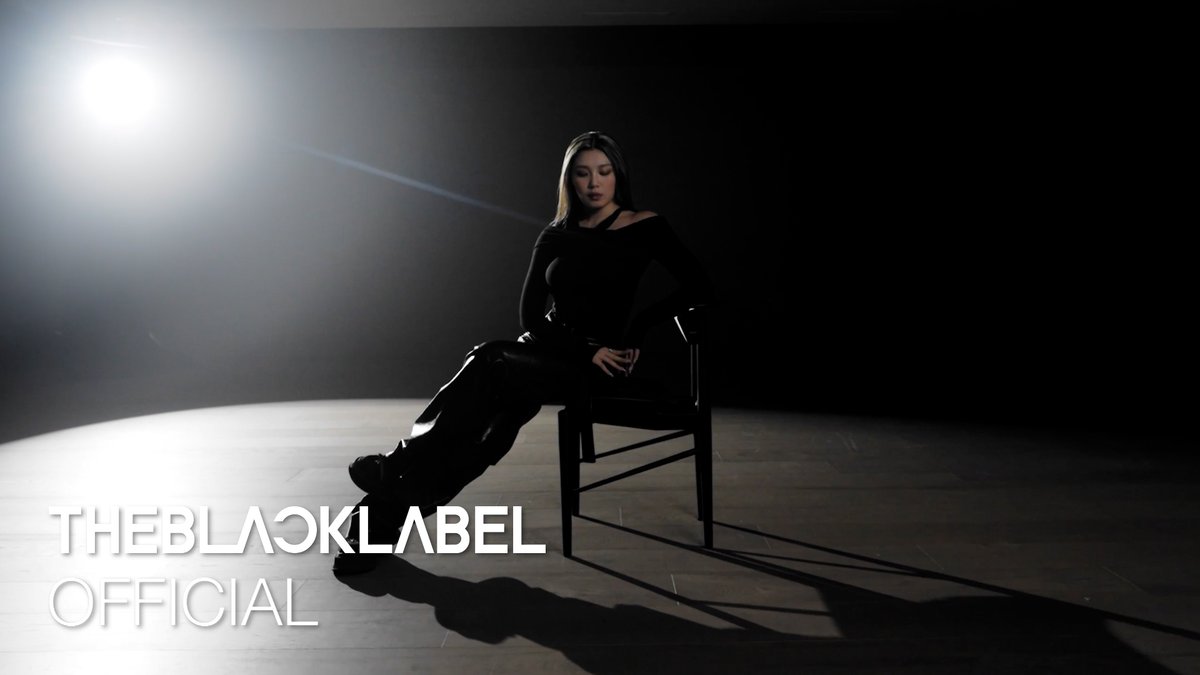 Leejung Lee ANNOUNCEMENT FILM - IVC 🔗 #LeejungLee #리정 #THEBLACKLABEL #더블랙레이블