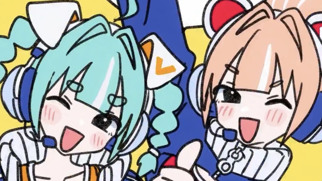 ✨👍楽曲制作のお知らせ👍✨ インディーゲーム応援キャラクターソング 『ウィッシュリストアド美ちゃん』 作詞作編曲いたしました!!!!!!!! お馴染みmikoさんボイスに!!! 可愛いはまふぐさんキャラクター!!!! ウィッシュリストとグッドレビューよろしくね!