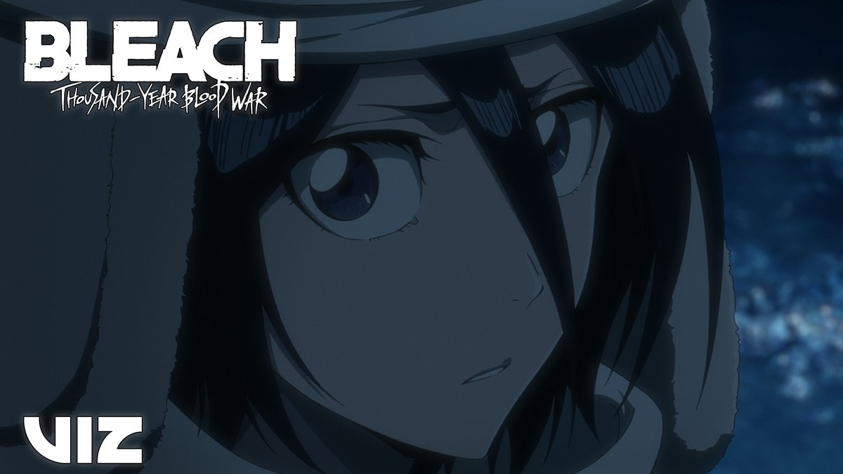 This National Siblings Day, let’s salute the legendary Kuchiki siblings, Rukia and Byakuya - protectors, warriors, and family ❤🌸❄ (via #BLEACH: Thousand-Year Blood War)