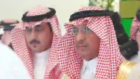 #فيديو | معالي وزير التعليم في رحاب #جامعة_المجمعة .