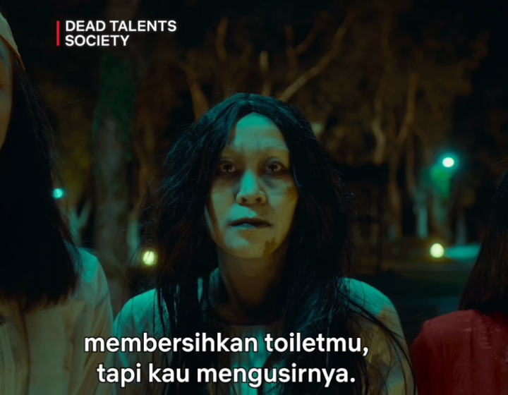 Tetep dikejar target walau udah meninggoy 😔