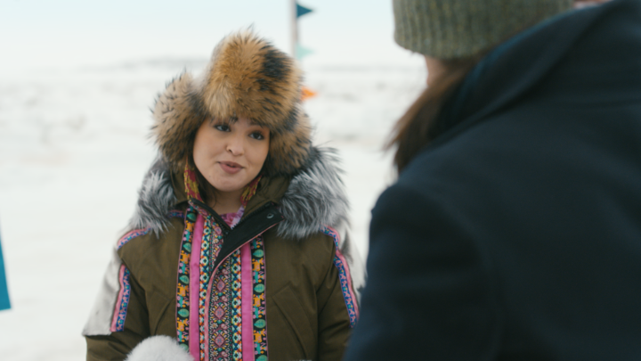 North of North is now playing and your heart is not ready!!