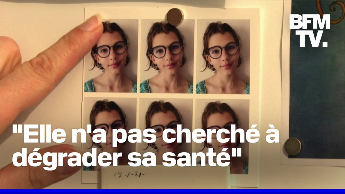 Une enfant suicidée à cause de harcèlement mais il n'y a pas de coupable ? La justice française. N'oubliez pas qu'un homme a mis un post sur X contre la juge du procès des assistants parlementaires du RN, lui a pris 8 mois et 3000€ d'amende.
