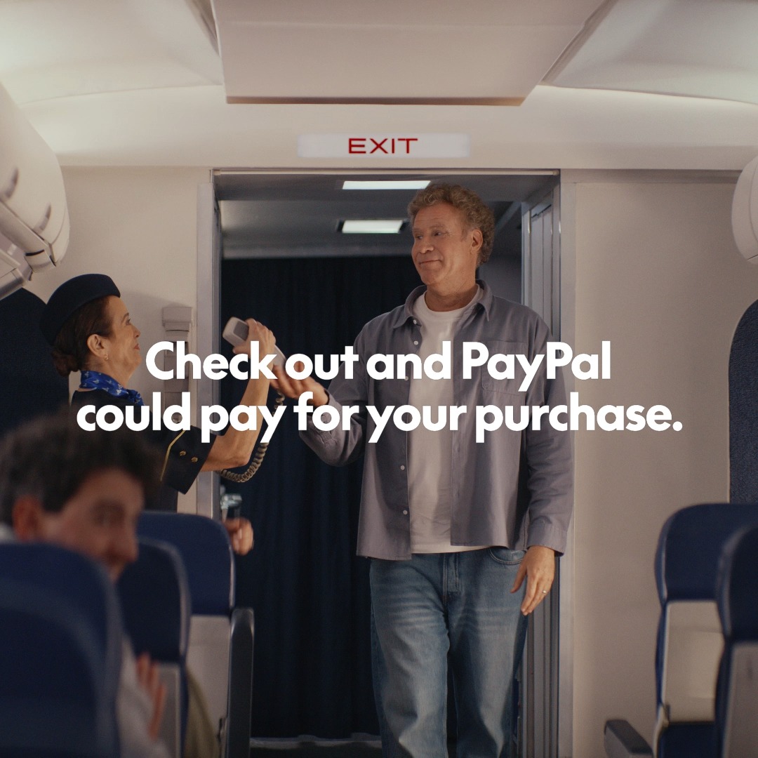 Use PayPal Checkout and you could get your cart paid for 🛍️ 1,000 winners every day for 100 days. $10M total is up for grabs. Learn more