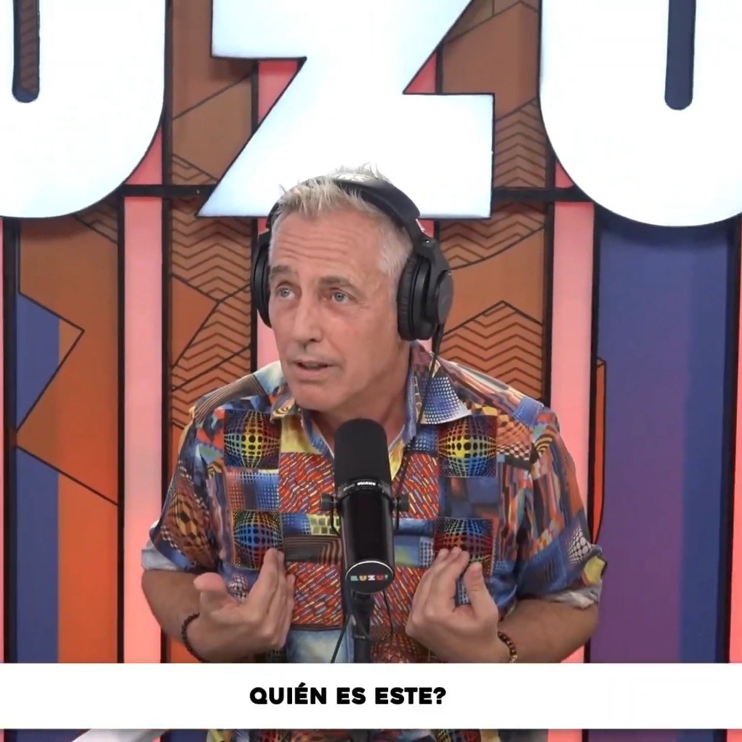 "Marley": Por su presencia en #NadieDiceNada