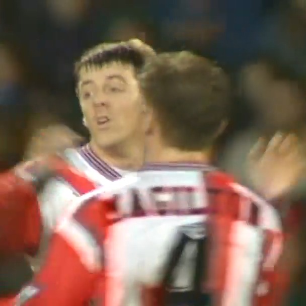 Matt Le Tissier's long-range belter at Blackburn comes in at No. 7 on our countdown of the greatest Premier League goals ever. 💥 FULL LIST:
