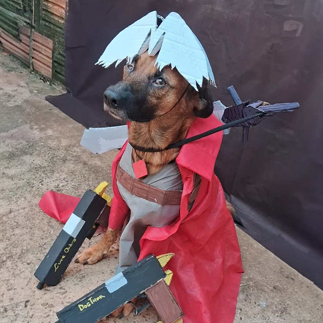 JACKDOG! 🔫 🐕 Let's dance! CONFIRMADA a segunda temporada de Devil May Cry 🤘