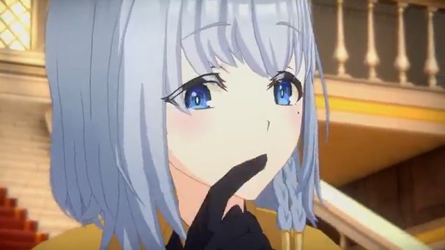 【カゲマス】CMベータVer「ほかのみんなには内緒ですよ」編 カゲマスCM「ほかのみんなには内緒ですよ」編が放送中！ ＼主さまを癒して差し上げます。みんなには内緒ですよ…？／ #カゲマス #陰の実力者