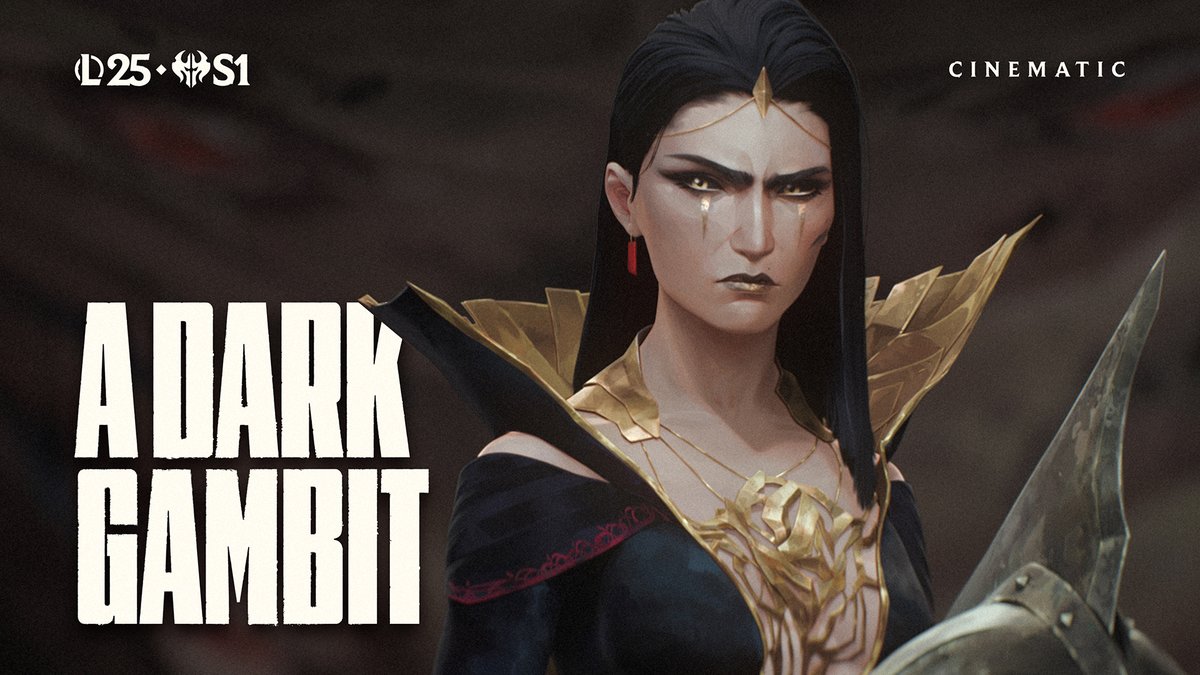 Season 1 might be ending, but LeBlanc’s machinations are far from over 🤫 Wrap up your battle pass and Arena climb by April 28—then get ready for Season 2