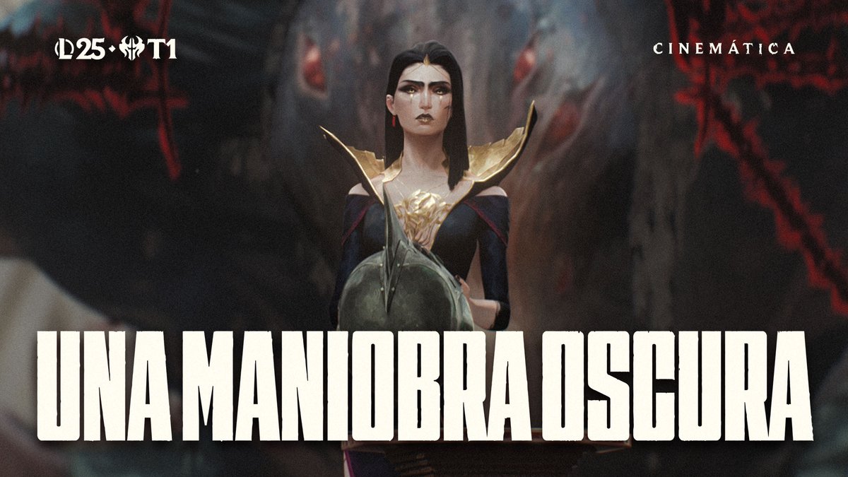 Puede que la Temporada 1 esté terminando, pero LeBlanc todavía tiene muchos planes... 🤫 Completa tu pase de batalla y tu ascenso en la Arena antes del 29 de abril a las 00:59 🇲🇽 / 01:59 🇨🇴🇵🇪 / 02:59 🇨🇱 / 03:59 🇦🇷 , y prepárate para la temporada 2.