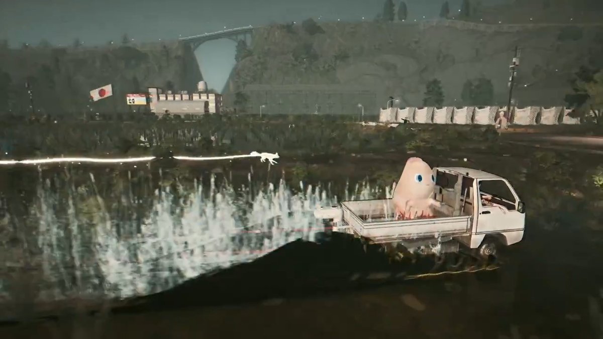Promise Mascot Agency is now open for business. Recruit sentient mascots in this open-world, creature-collector RPG: