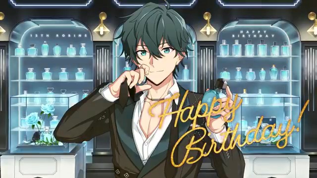 ððHAPPY BIRTHDAY!!ðð æ¬æ¥4æ11æ¥ã¯ãã»ã€ãžã»ã¹ã«ã€ãã©ãŒã«ã®èªçæ¥ã§ãïŒ 1æ¥å ãããŒãéå¬ããã»ã€ãžãããããªãããŒããŒããå ã£ãåŸã¯ããªãããã¡ãæºåããããŒãã£ãŒã§ãããããç¥ãããŠãããã¿ããã§ãã⪠#ãšãªãªã¹R #ã»ã€ãžã»ã¹ã«ã€ãã©ãŒã«