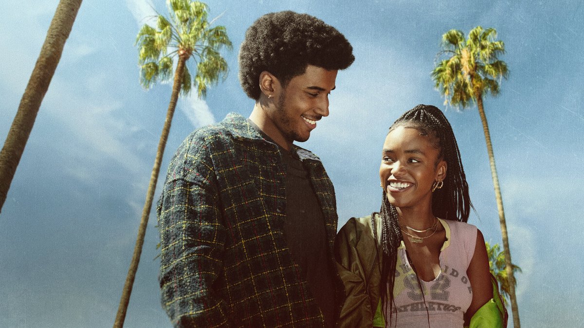 You always remember your first. Mara Brock Akil's FOREVER, a reimagined Judy Blume classic, premieres May 8 on Netflix.