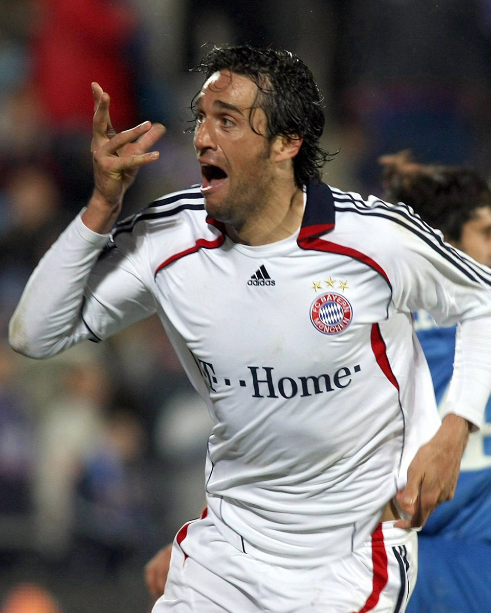 Dieses unfassbare 3:3 gegen Getafe - genau 17 Jahre ist es heute her. 🤯