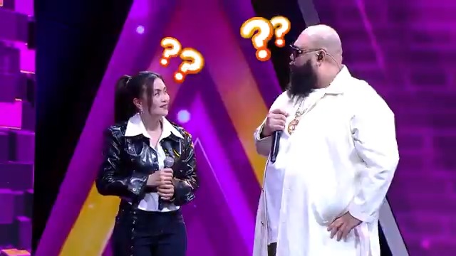 เพลง กุหลาบ (KULARB) - กอล์ฟ F.HERO &amp; ก้านตอง​ ทุ่ง​เงิน Feat. นักร้องหลังกำแพง #TheWallSong #ร้องข้ามกำแพง #Workpoint23 #warwanarat #ร้องข้ามกำแพงxวอร์วนรัตน์