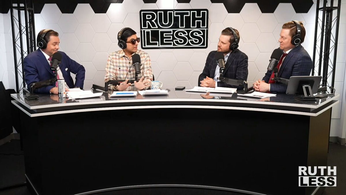 It’s all led up to this! The Hack Madness 2025 World Champion. Comfortably Smug crowns this year’s winner, with commentary from Josh Holmes, Michael Duncan and John Ashbrook. 2025 truly gave us a Hack Madness champion for the ages - Margaret Brennan.