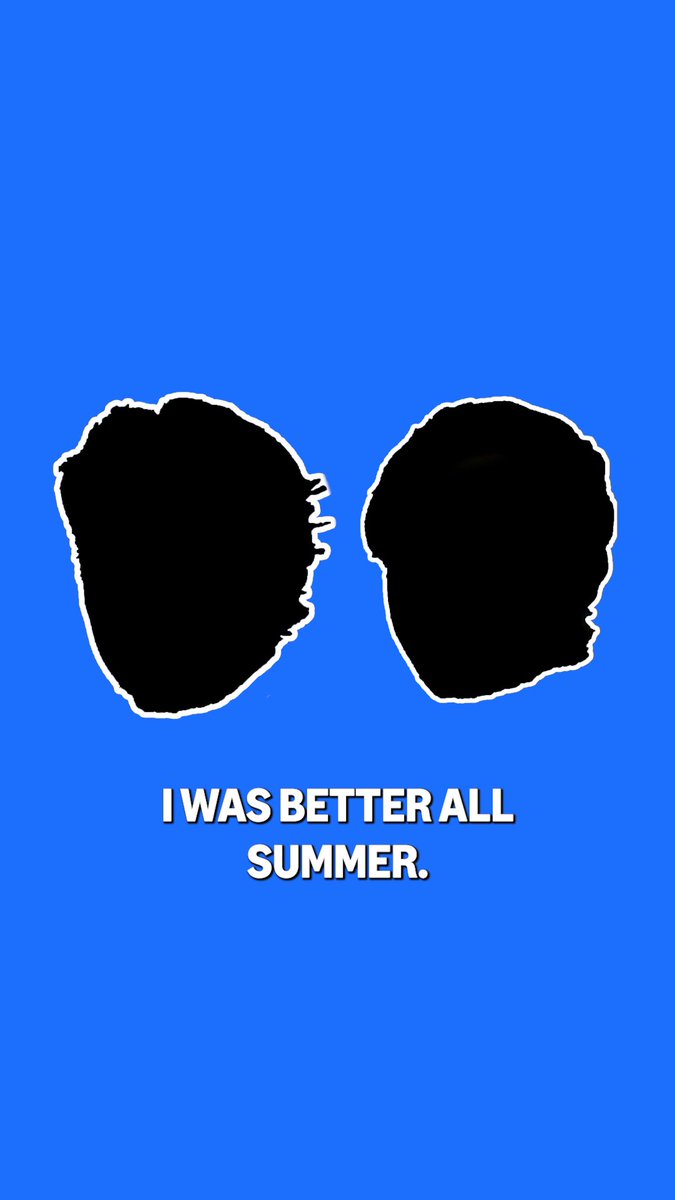 In honor of #NationalSiblingsDay, we present to you: A celebration of our favorite pair of brothers + their identical voices.