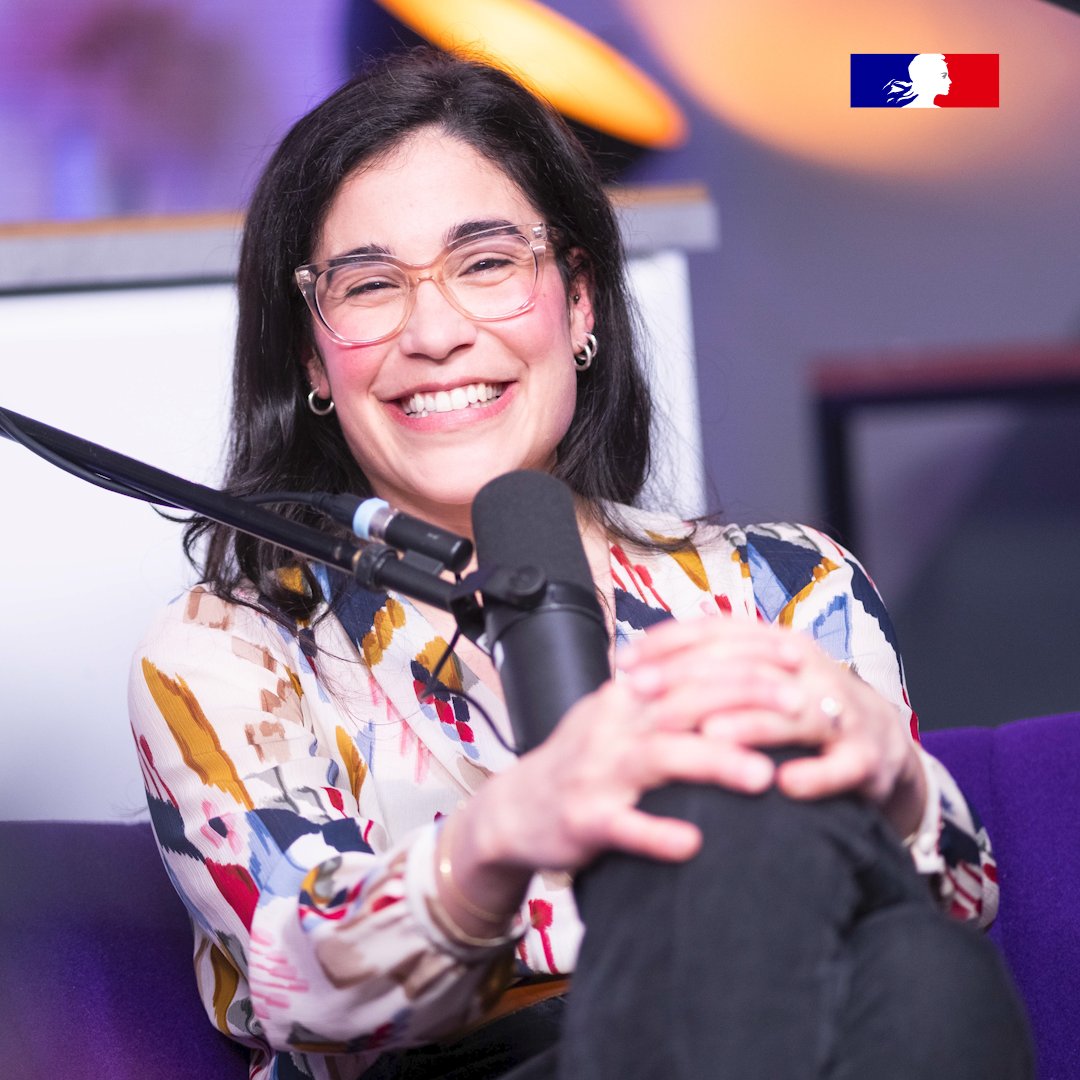 Pourquoi est-il urgent de parler de sexisme en cuisine ? 👩🍳 Justine Piluso et Juan Arbeláez, chefs cuisiniers et anciens candidats de Top Chef, ont la réponse à cette question ! Découvrez leurs témoignages sur la chaîne YouTube du Gouvernement 🎥