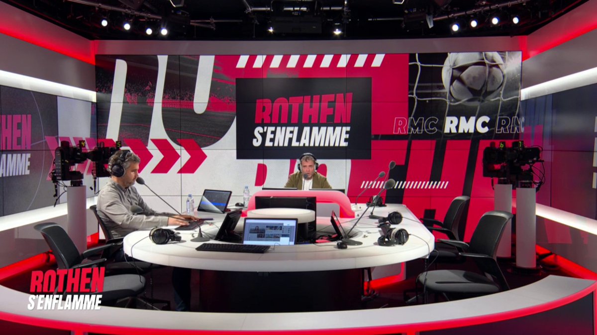 🇪🇺 La bonne année pour le PSG en C1 ? 🗣️ Duga' : "Ce n'est pas ce genre de matchs qui me permet de répondre à cette question. Aston Villa était terriblement plus faible que le PSG." #RMCLive