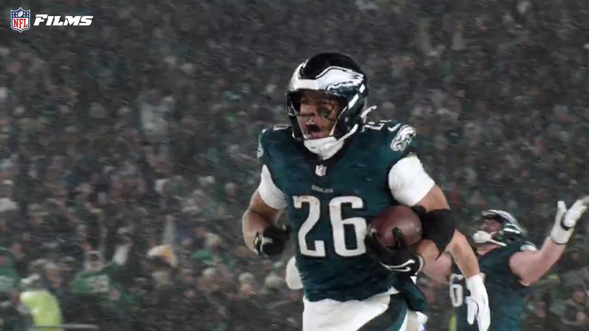 Goosebumps in video form. If you're missing football today , tap in ▶️