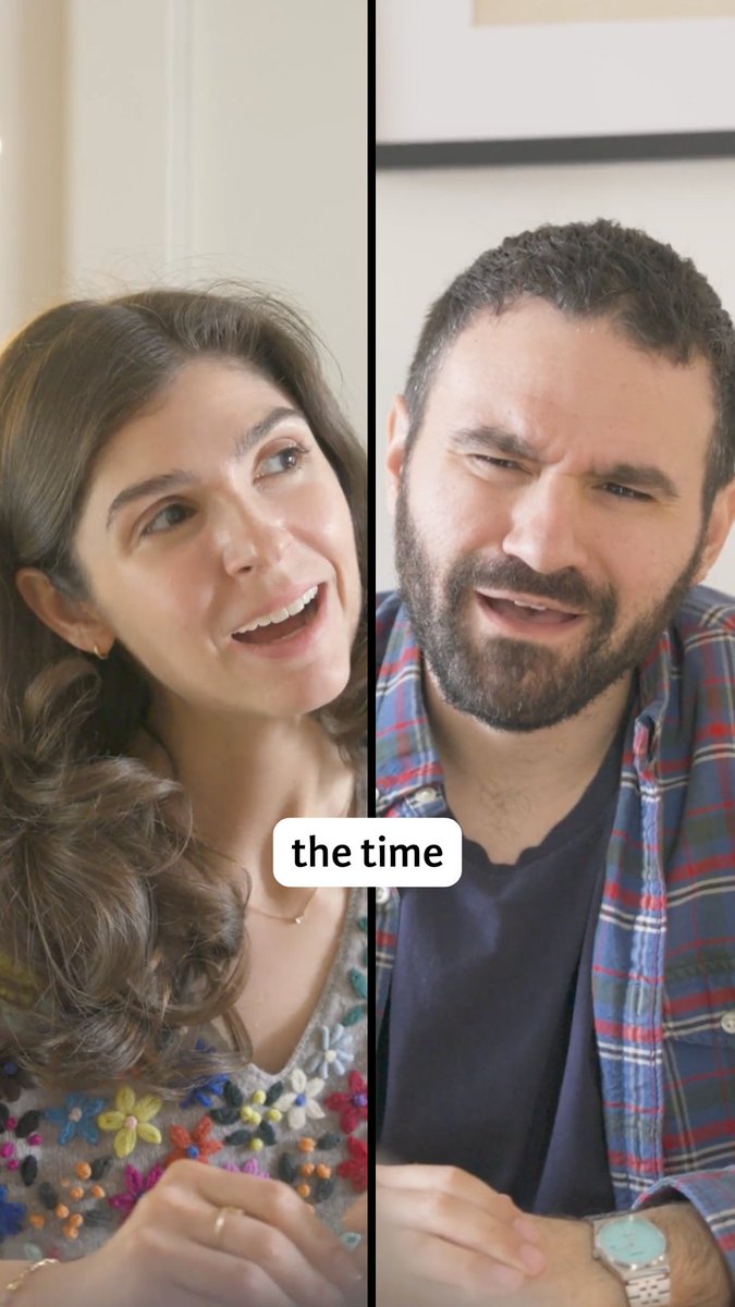 the time ⌚️ w/ Gabe Mollica
