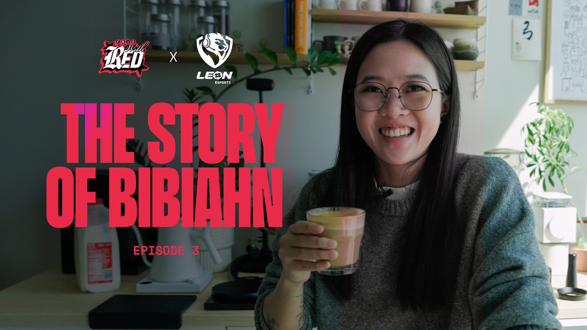 She was playing at the top of AUCS, and then all of her teammates got banned... This is the story of , Episode 3. Leon.bet | #ESLImpact