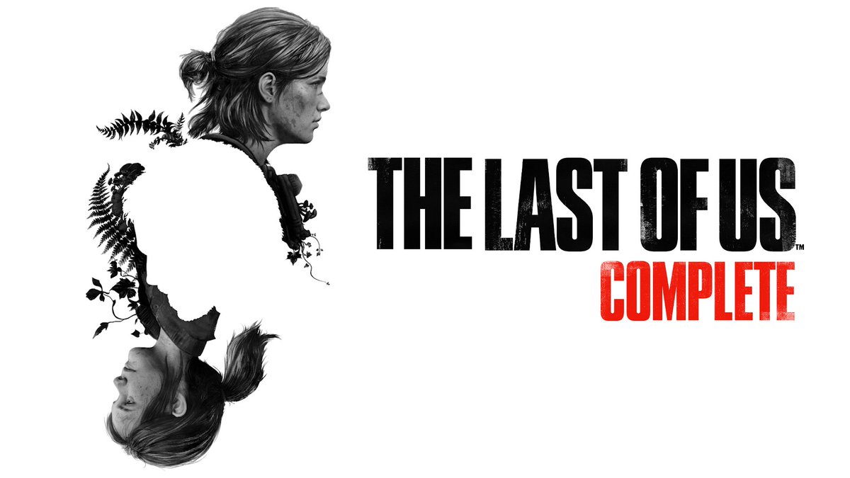 Experience the full story with The Last of Us Complete. This collection features both The Last of Us Part I and The Last of Us Part II Remastered in one package, available now on PS5. Learn more here: