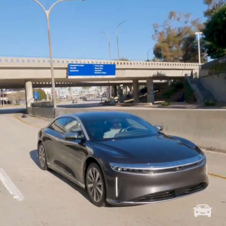 The Lucid Air Grand Touring was the most expensive car Edmunds ever purchased –– and it's a better car now than it was in 2022